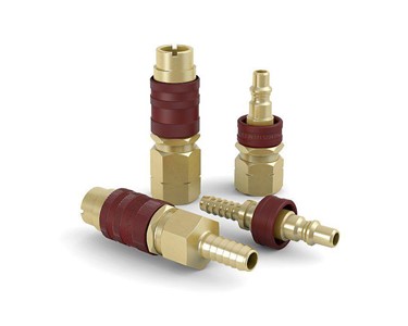 CEJN - Gas Couplings | Series 171 - Acetylene