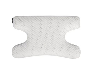 DJMed - CPAP Pillow Side Sleepers 32 cm | Ultimate Comfort for CPAP Therapy
