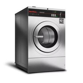 Quantum Gold Coin Operated 9Kg Hardmount Washer | SCA020W 