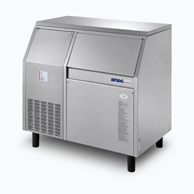 Flake Ice Machine IM0120FSCW S/C 120kg/24hr 60kg C