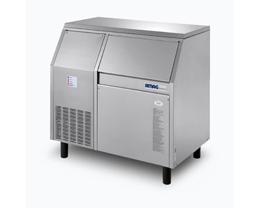 Bromic - Flake Ice Machine IM0120FSCW S/C 120kg/24hr 60kg C