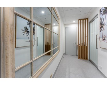 Dental Fitout Wetherill Park
