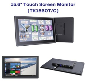  Touch Screen Monitor 7" to 65"