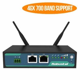 WiFi Router | R2000-4L V2 3G/4G/4G700 CAT6 Pack