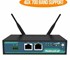 Robustel - WiFi Router | R2000-4L V2 3G/4G/4G700 CAT6 Pack