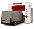 Touchless Car Wash 360º electronic encoder | Istobal Combination