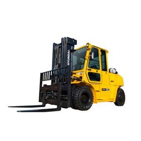 LPG Powered Forklift | 70L-7A