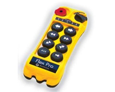 Flex Pro Remote | Remote Controls