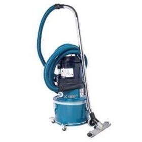 H Class Vacuum Cleaner | DC1800