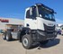 Iveco - Cab Chassis Truck | T-Way 6x6 