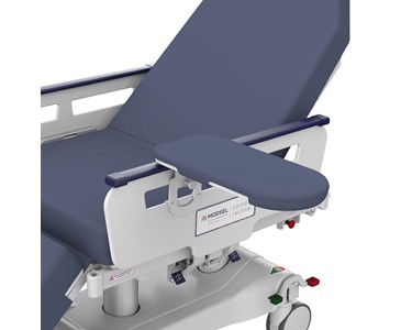 Modsel - Procedure Chair | Arm Board