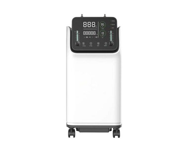 Veterinary Oxygen Concentrator | OXUS 10G – 10LPM