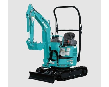 Used Mini Excavator | SK12SR