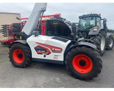 Bobcat - Agricultural Telehandler 2023 TL38.70HF 
