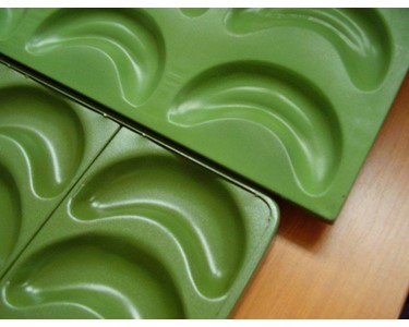 Customized Bakeware | Food Production