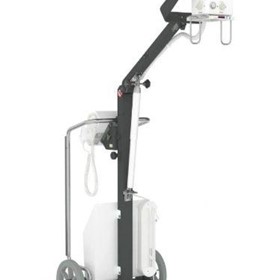 Mobile X-ray Machine | Transportix