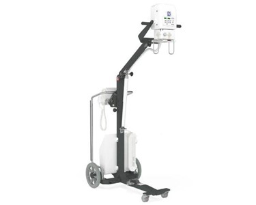 Mobile X-ray Machine | Transportix