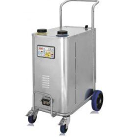 Jetsteam Force Heavy Duty Steam Cleaner | Duplex Cleaning Machines