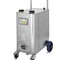 Tecnovap - Jetsteam Force Heavy Duty Steam Cleaner | Duplex Cleaning Machines