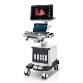 Premium Ultrasound System | Nuewa R9