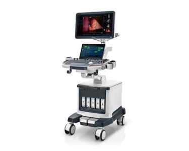 Mindray - Premium Ultrasound System | Nuewa R9