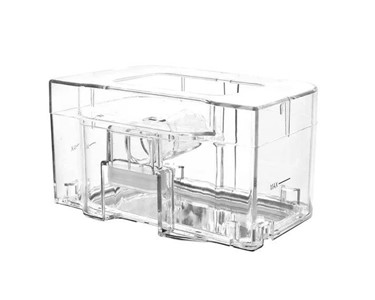 SmartMed - IDisc Hybrid Auto Machine with Humidifier