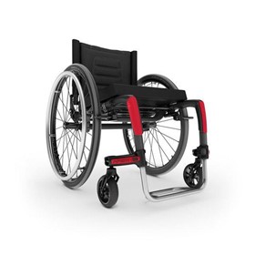 Carbon Fibre Rigid Manual Wheelchair | Apex 