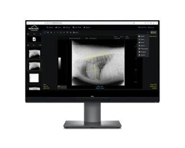 PACS Imaging System | Clinic Private Cloud PACS Solution