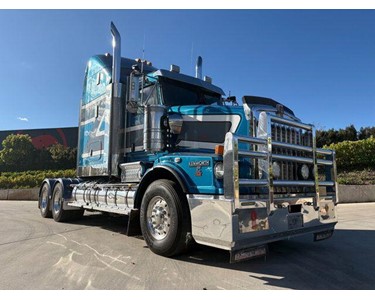 Kenworth - Used Truck | 2021 T659 Prime Mover