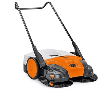 STIHL - Walk Behind Sweeper KG 770