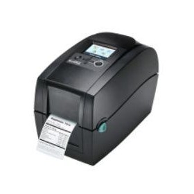 RT200 / RT230 / RT200i / RT230i Label Printer