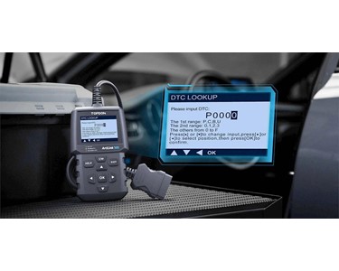 ArtiLink500 OBD2 Scanner | OBDII Car Code Reader & Diagnostic