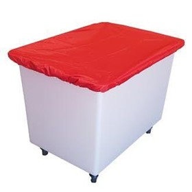 Rising Base Trolley Cover