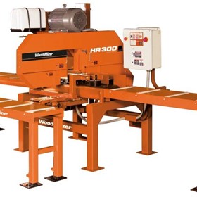 Horizontal Resaw Machine | HR300 