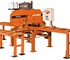 Wood-Mizer - Horizontal Resaw Machine | HR300 