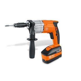 Cordless Tapping Drill | AGWP 10