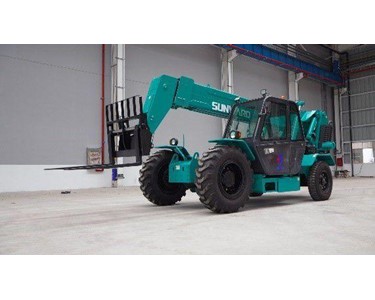 Sunward SWTH3910 - Telehandler