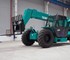 Sunward SWTH3910 - Telehandler