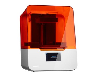 Formlabs - Dental 3D Printer | Form 3B+ 