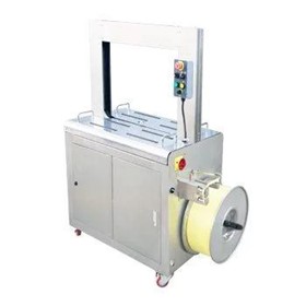 Servo Automatic Strapping Machine Stainless Steel | XS-88M 