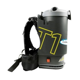 Backpack Vacuum Cleaner | T1V3