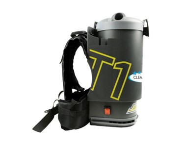Ghibli - Backpack Vacuum Cleaner | T1V3