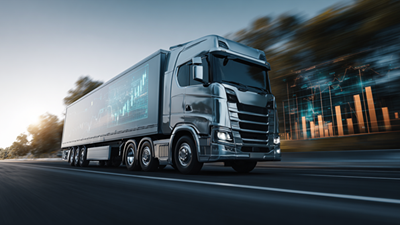 How to finance a refrigerated truck in Australia (2025): Scenarios & loan tips