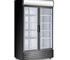Atosa - Hinged Door Cooler (Fan Cooling) Fridge | P1000WB A 