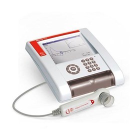 Portable Desktop Spirometer |  Pony FX 