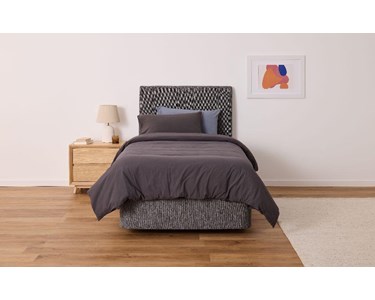 Sleep Electric - Hi Lo Electric Adjustable Bed | Comfort Plus Hi Lo Hospital bed