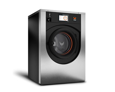 Ipso 28kg Coin Operated Commercial High Speed Washer (Ipso IY280coin)