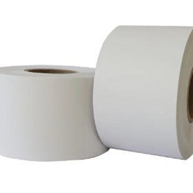 Thermal Paper & Label Rolls | BK0005