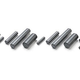 Ferrite Cylinder Magnets | AMF Magnetics