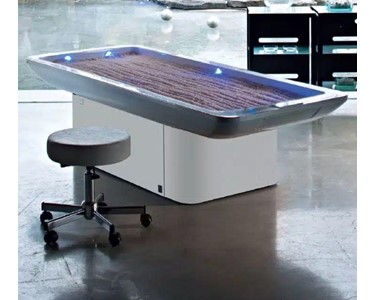 Float & Salt Therapy | Infinity Float & Salt Bed